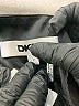 DKNY Black Casual Skirt Size 2 - photo 4