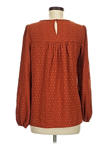 Unbranded Long Sleeve Blouse (view 2)