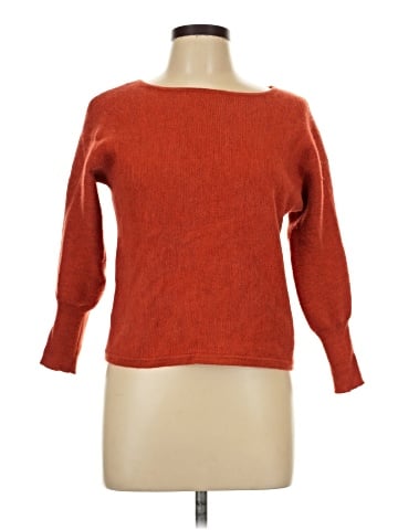 Akini Pullover Sweater (view 1)