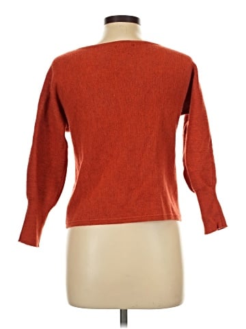 Akini Pullover Sweater (view 2)