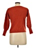 Akini Orange Pullover Sweater Size L - photo 2