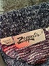 Assorted Brands Paisley Purple Pullover Sweater Size M - photo 7