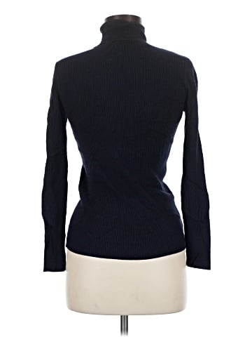 Carmen Carmen Marc Valvo Turtleneck Sweater (view 2)