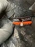 Zara Black Jacket Size S - photo 6