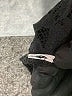 Zara Black Jacket Size S - photo 7