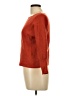 Akini Orange Pullover Sweater Size L - photo 5