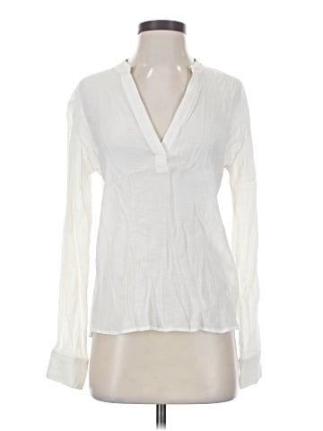 Brochu Walker Long Sleeve Blouse (view 1)