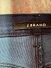 J Brand Solid Blue Jeggings Size 30 waist - photo 7