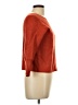 Akini Orange Pullover Sweater Size L - photo 4