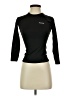 Telaleo Black 3/4 Sleeve T-Shirt Size S - photo 1