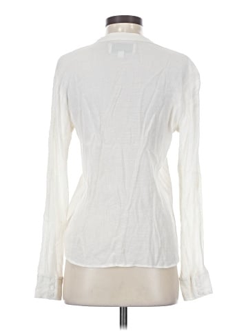 Brochu Walker Long Sleeve Blouse (view 2)