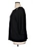 Cable & Gauge Black Pullover Sweater Size 1X - photo 5