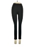 Colosseum Athletics Solid Black Leggings Size S - photo 1