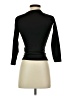 Telaleo Black 3/4 Sleeve T-Shirt Size S - photo 2