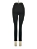 Colosseum Athletics Solid Black Leggings Size S - photo 2
