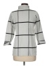 Tahari Gray Turtleneck Sweater Size M - photo 2