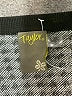Taylor Houndstooth Black Cardigan Size XL - photo 7
