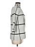 Tahari Gray Turtleneck Sweater Size M - photo 4