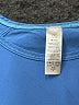 Ivivva Blue Active T-Shirt Size 7 - photo 3