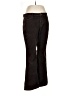 Eddie Bauer Brown Casual Pants Size 12 - photo 1
