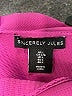 Sincerely Jules 100% Nylon Pink Tank Top Size L - photo 7