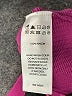 Sincerely Jules 100% Nylon Pink Tank Top Size L - photo 8