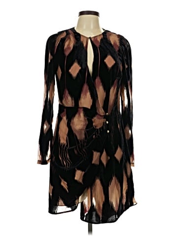 Pinko Cocktail Dress (view 1)