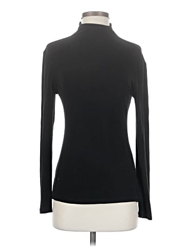 April Long Sleeve Turtleneck (view 1)