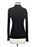 April Black Long Sleeve Turtleneck Size S - photo 1