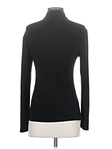 April Long Sleeve Turtleneck (view 2)