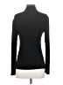 April Black Long Sleeve Turtleneck Size S - photo 2