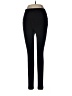 Athleta Solid Black Active Pants Size M (tall) - photo 1