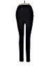 Athleta Solid Black Active Pants Size M (tall) - photo 2