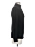 April Black Long Sleeve Turtleneck Size S - photo 4