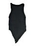 Zara Black Bodysuit Size S - photo 2