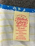 Faded Glory 100% Polyester Blue Sleeveless Blouse Size 4 - 5 - photo 4