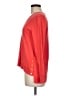 MICHAEL Michael Kors Red Long Sleeve Top Size M - photo 5