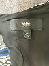 Mossimo 100% Polyester Blue Sleeveless Blouse Size L - photo 7
