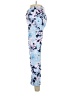 Lilly Pulitzer Floral Blue Active Pants Size 0 - photo 5