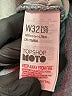 Topshop Blue Jeans Size 32 waist - photo 7