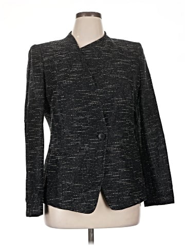Lafayette 148 New York Blazer (view 1)