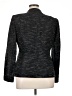 Lafayette 148 New York Gray Blazer Size 14 - photo 2