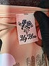 Lily Bleu Brown Short Sleeve T-Shirt Size L - photo 7