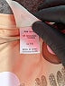 Lily Bleu Brown Short Sleeve T-Shirt Size L - photo 8