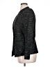 Lafayette 148 New York Gray Blazer Size 14 - photo 5