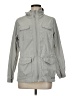 Eddie Bauer Solid Gray Jacket Size M - photo 1
