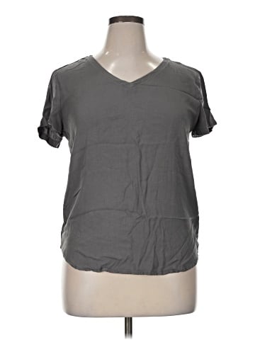 Ci Sono Short Sleeve T-Shirt (view 1)