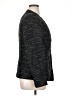Lafayette 148 New York Gray Blazer Size 14 - photo 4
