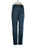 Everlane Solid Blue Jeans Size 27 waist - photo 1