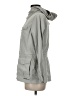 Eddie Bauer Solid Gray Jacket Size M - photo 5